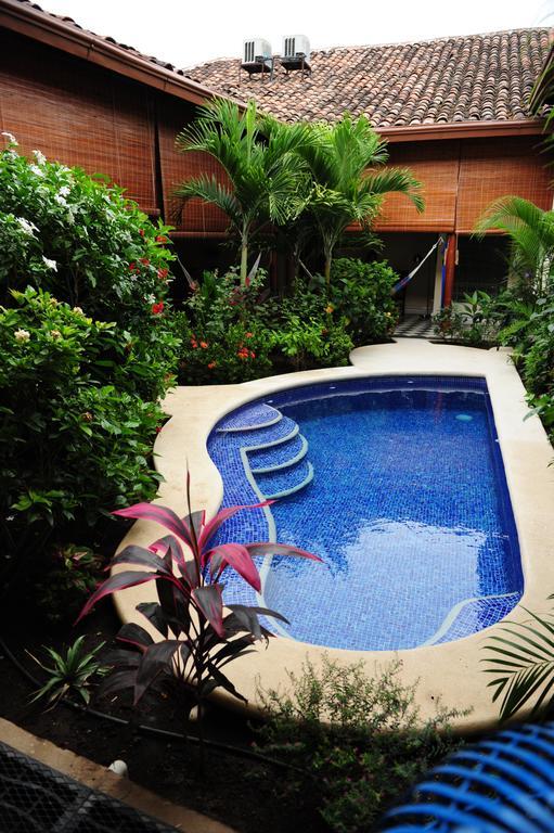 Hotel Casa Cubana Granada Nicaragua المظهر الخارجي الصورة