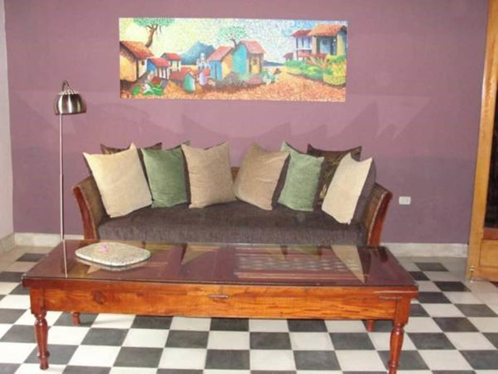 Hotel Casa Cubana Granada Nicaragua الغرفة الصورة
