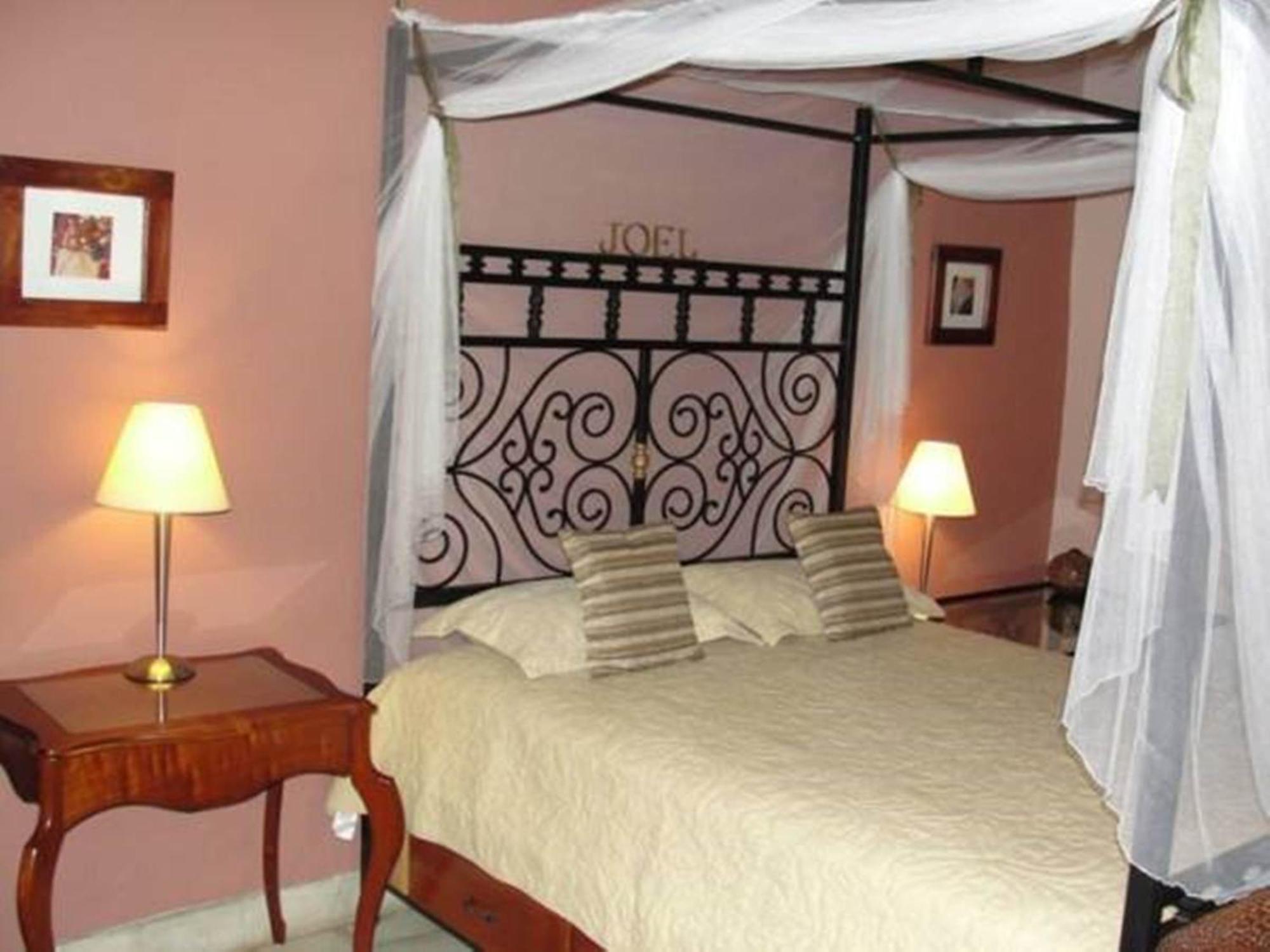 Hotel Casa Cubana Granada Nicaragua الغرفة الصورة