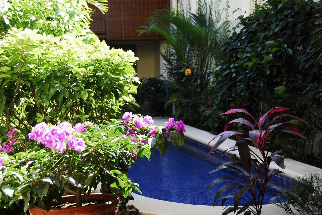 Hotel Casa Cubana Granada Nicaragua المظهر الخارجي الصورة