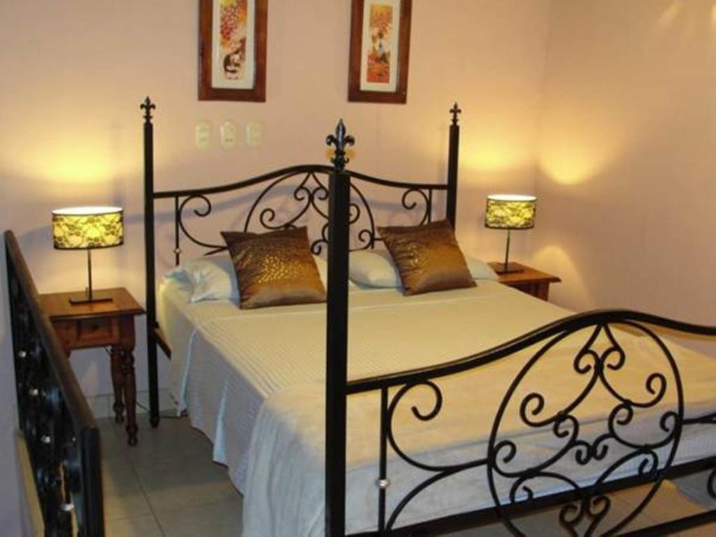 Hotel Casa Cubana Granada Nicaragua الغرفة الصورة