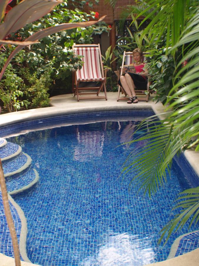 Hotel Casa Cubana Granada Nicaragua المظهر الخارجي الصورة